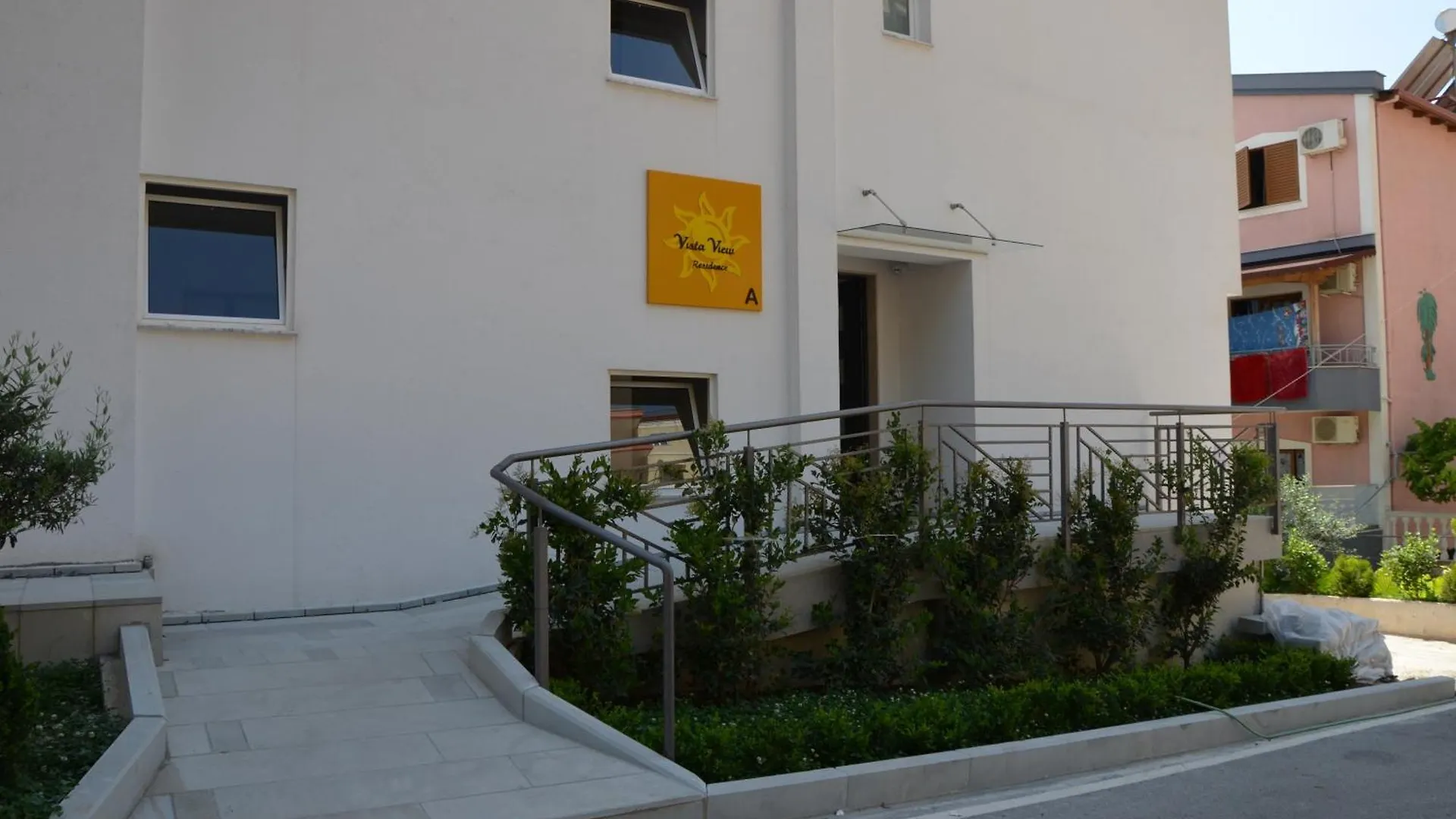 Apartment Michaela Saranda