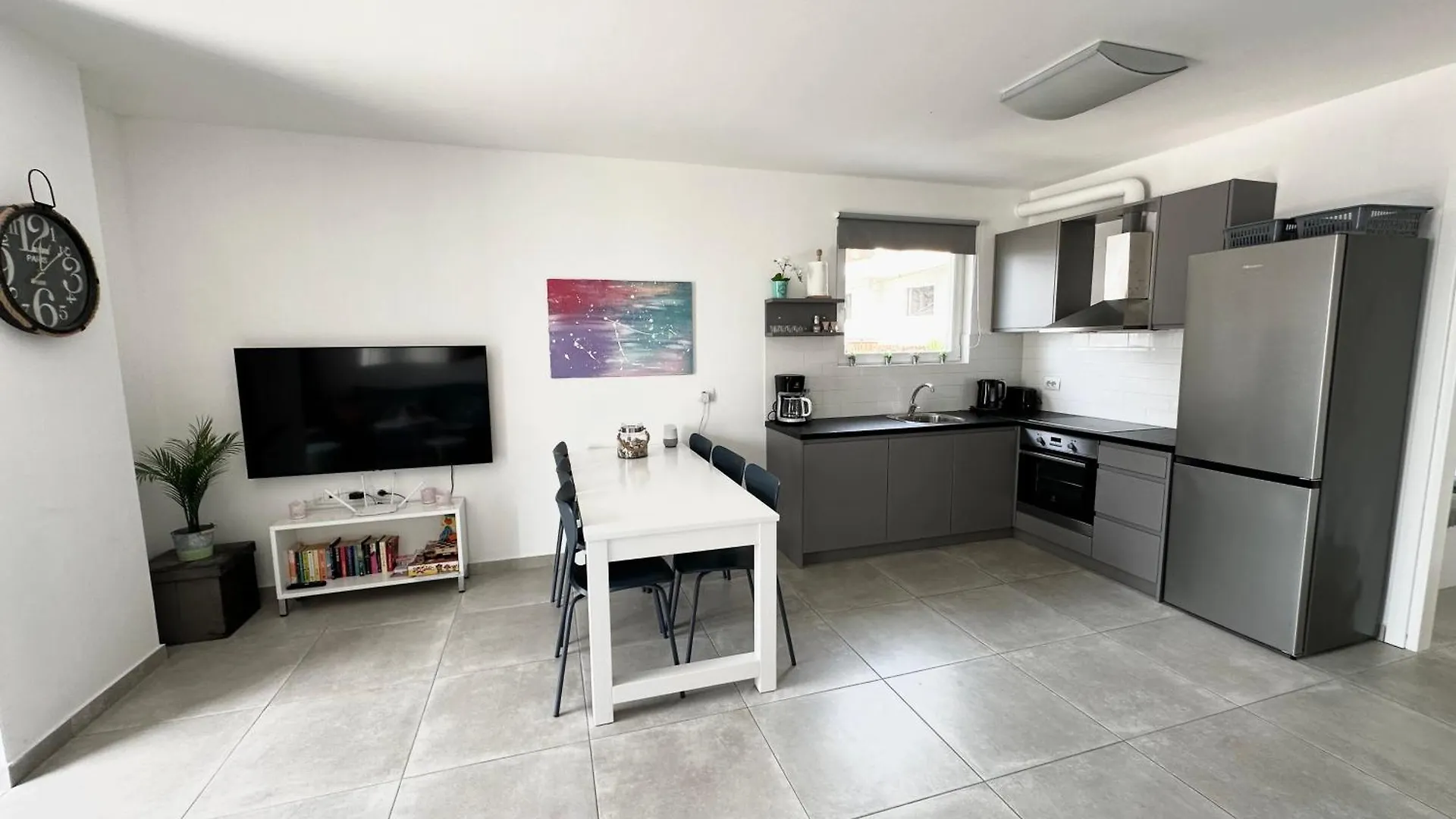Apartment Michaela Saranda Albanie