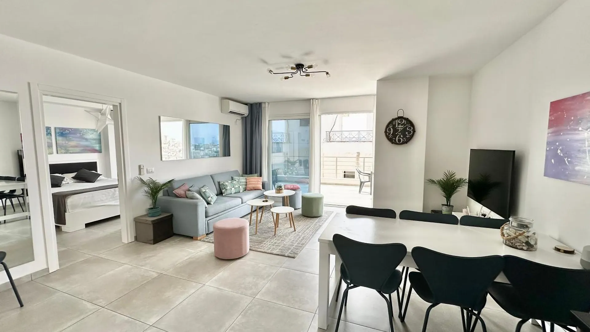 Apartment Michaela Saranda