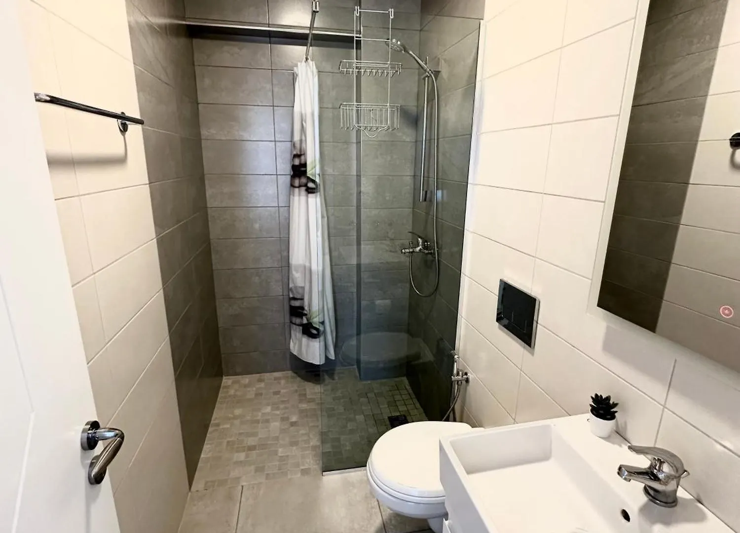 Apartment Michaela Саранда