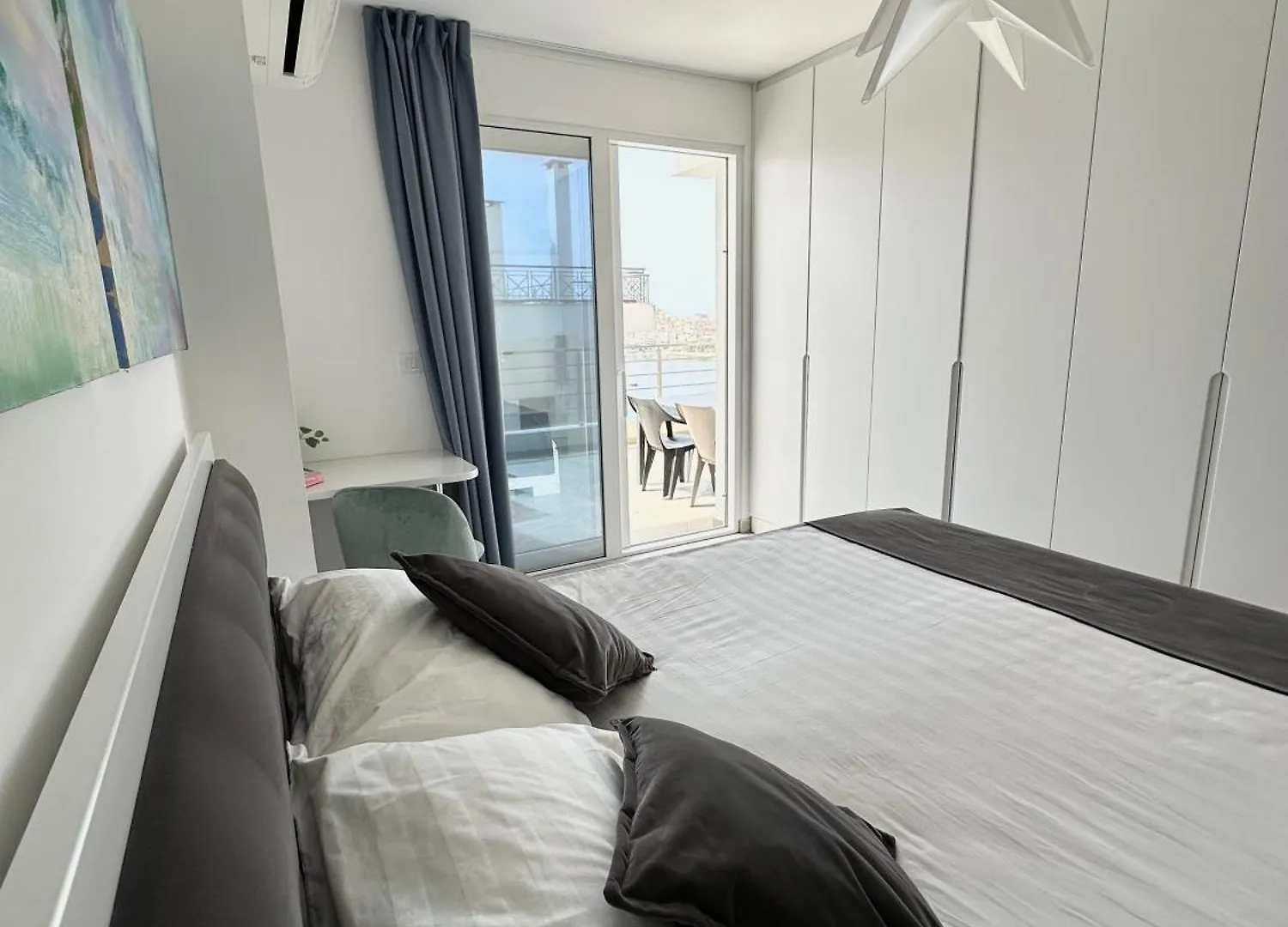 Apartment Michaela Saranda