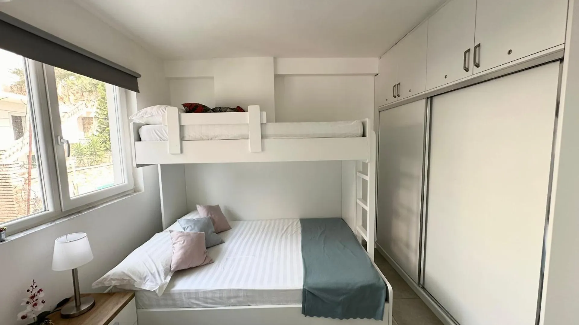 Apartment Michaela Саранда Албания