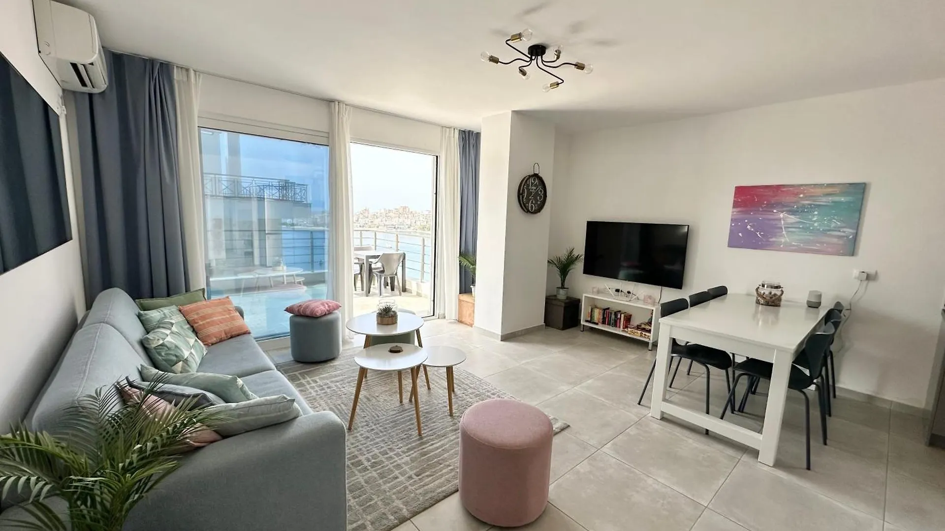 Apartment Michaela Saranda