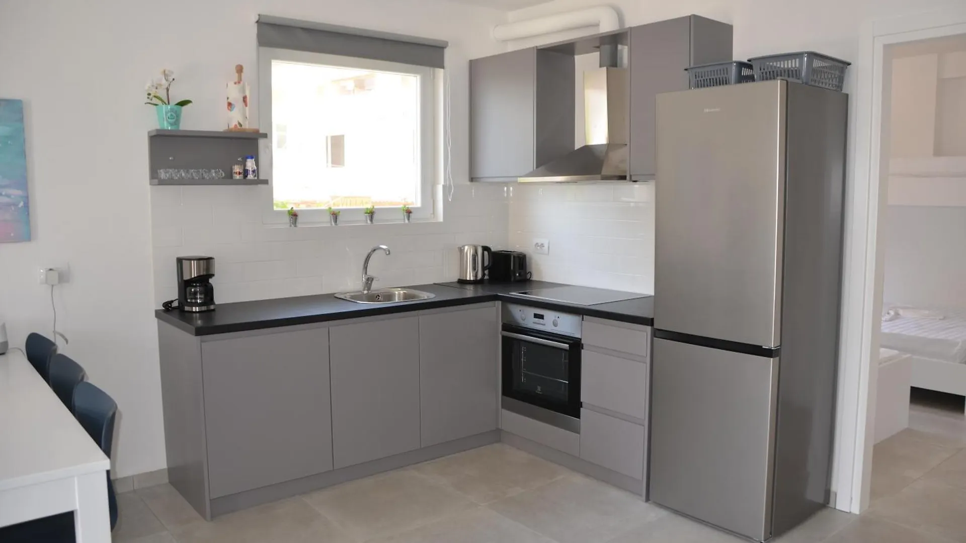 Apartment Michaela Saranda