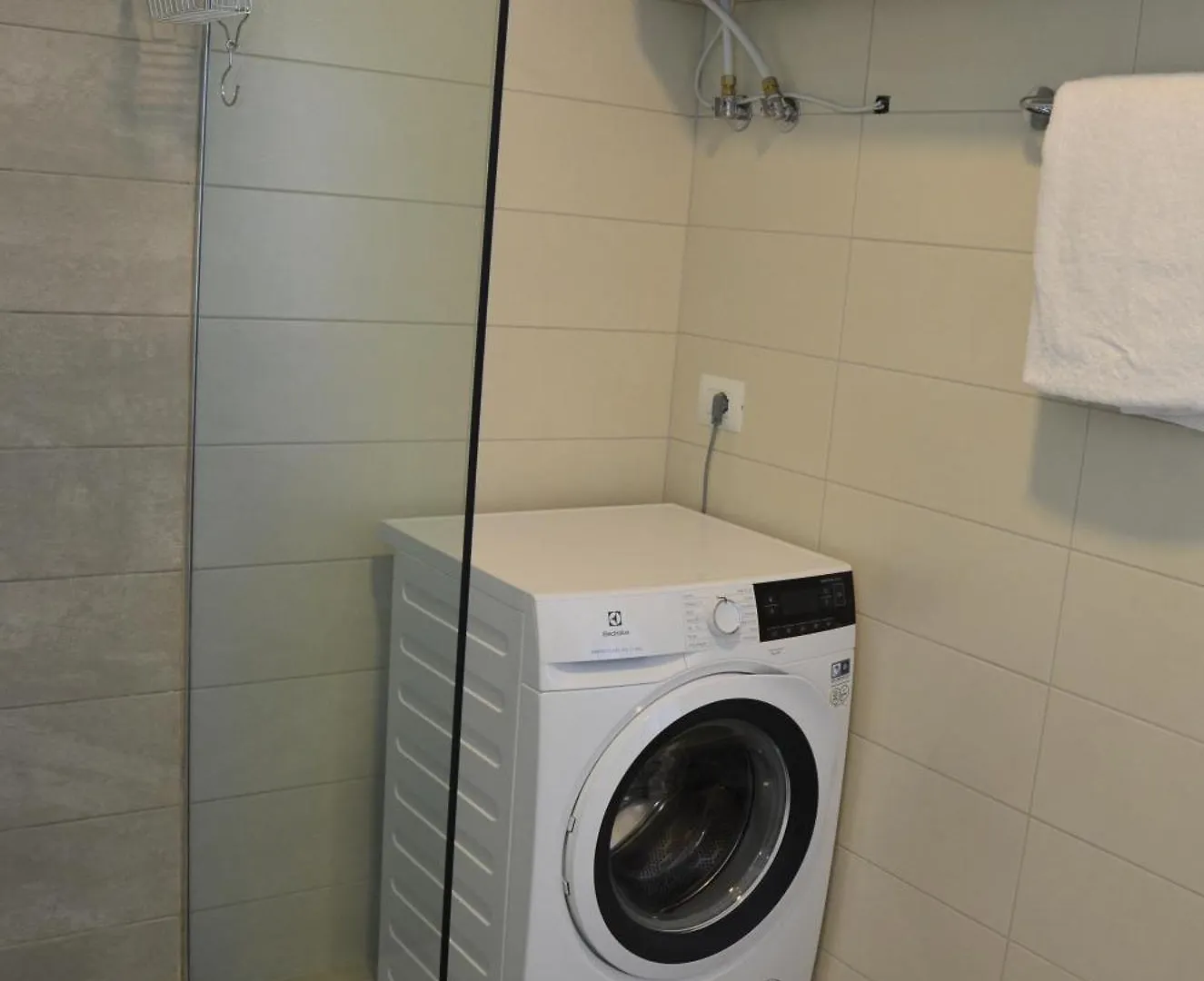 Apartment Michaela Саранда