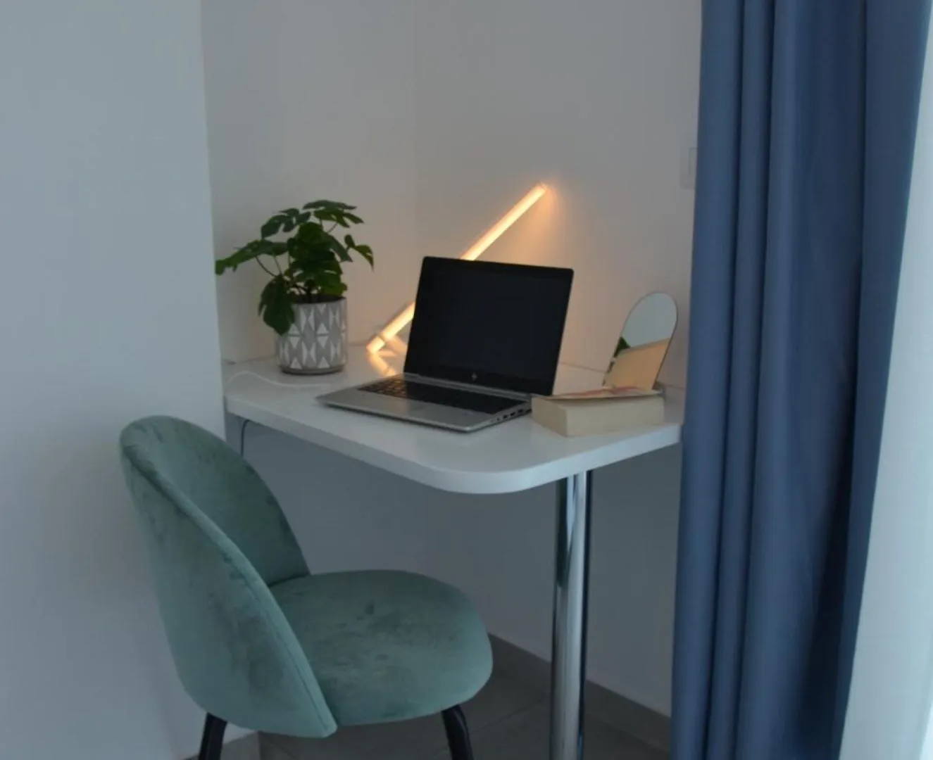 Apartment Michaela Saranda